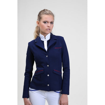 Hanna Ladies Competition jacket by Oscar & Gabrielle