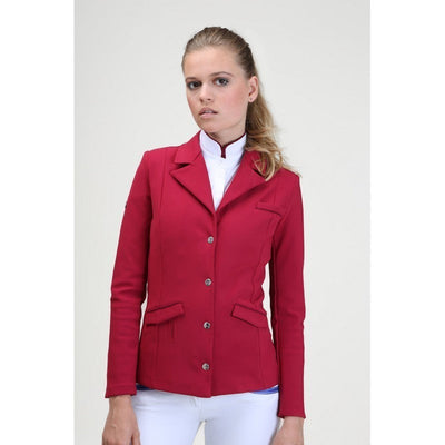 Hanna Ladies Competition jacket by Oscar & Gabrielle