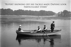 Vintage Humour Greeting Cards