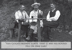 Vintage Humour Greeting Cards