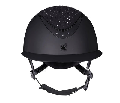 Karben Viola Ellipse Riding Hat