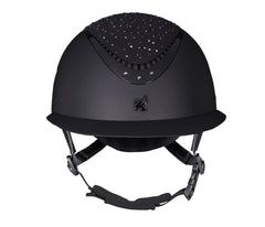 Karben Viola Ellipse Riding Hat