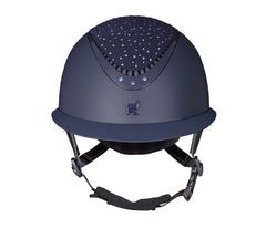 Karben Viola Ellipse Riding Hat