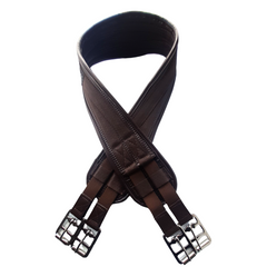 Cameo Equine Anatomic Waffle Girth