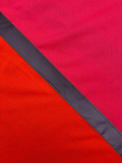 Multi-Colour Child Waistcoat by Equisafety