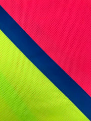 Multi-Colour Child Waistcoat by Equisafety