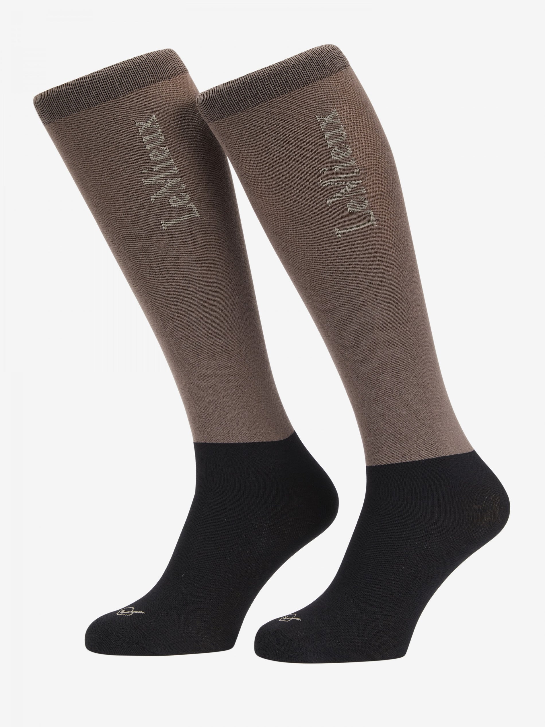 LeMieux Competition Socks (Twin Pack)