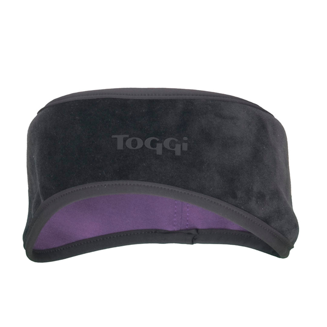 Toggi Warner Reversible Headband