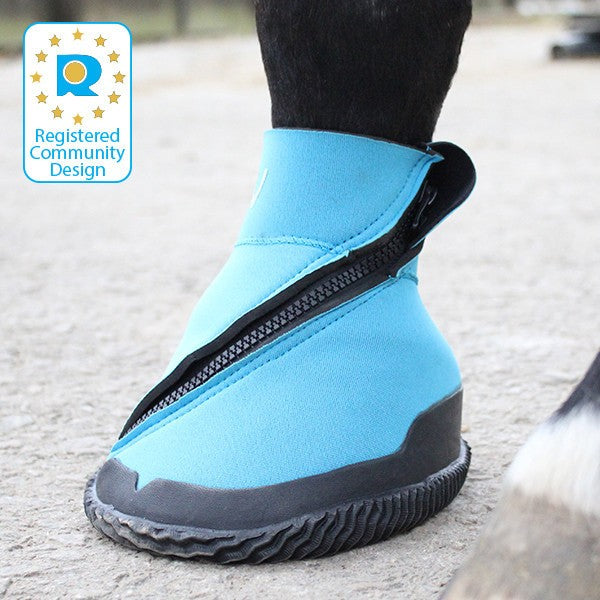 Medical Hoof Boot by Woof Wear