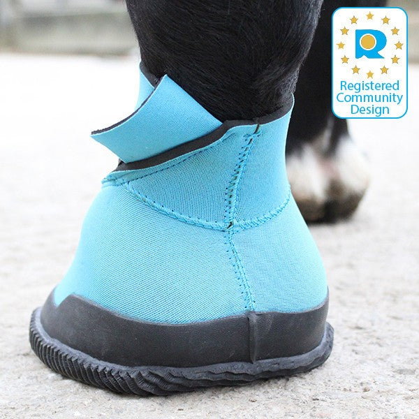Medical Hoof Boot by Woof Wear