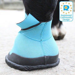 Medical Hoof Boot by Woof Wear