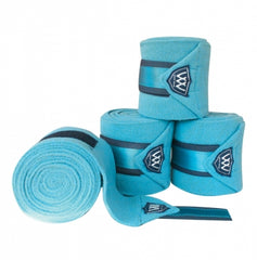 Vision Polo Bandages by Woof Wear