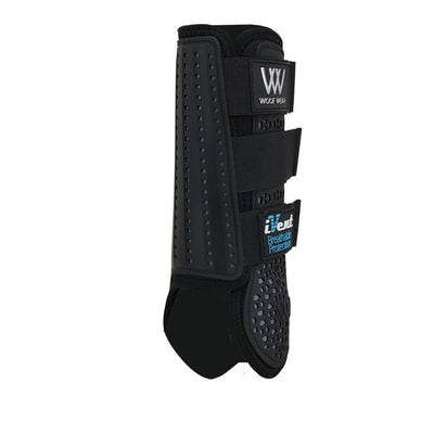 Woof Wear IVent Event Front & Hind Boots