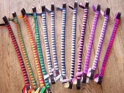browbands