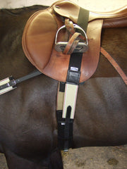 Double Buckle Race Girth