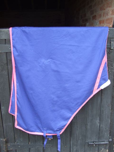 Cotton Sheet