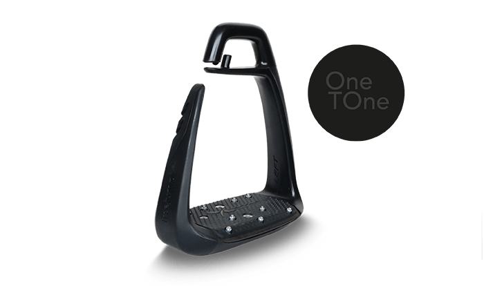 Classic Soft'Up Freejump Stirrups