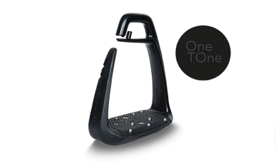 Classic Soft'Up Freejump Stirrups