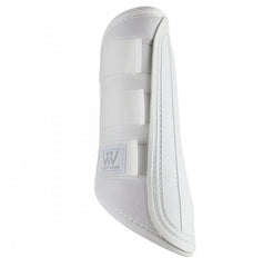 Single Lock Brushing Boot by Woof Wear
