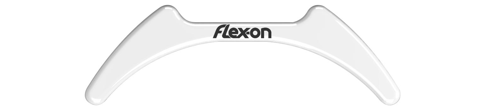 Flex-On Green Composite Magnetic Clips
