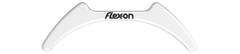 Flex-On Green Composite Magnetic Clips