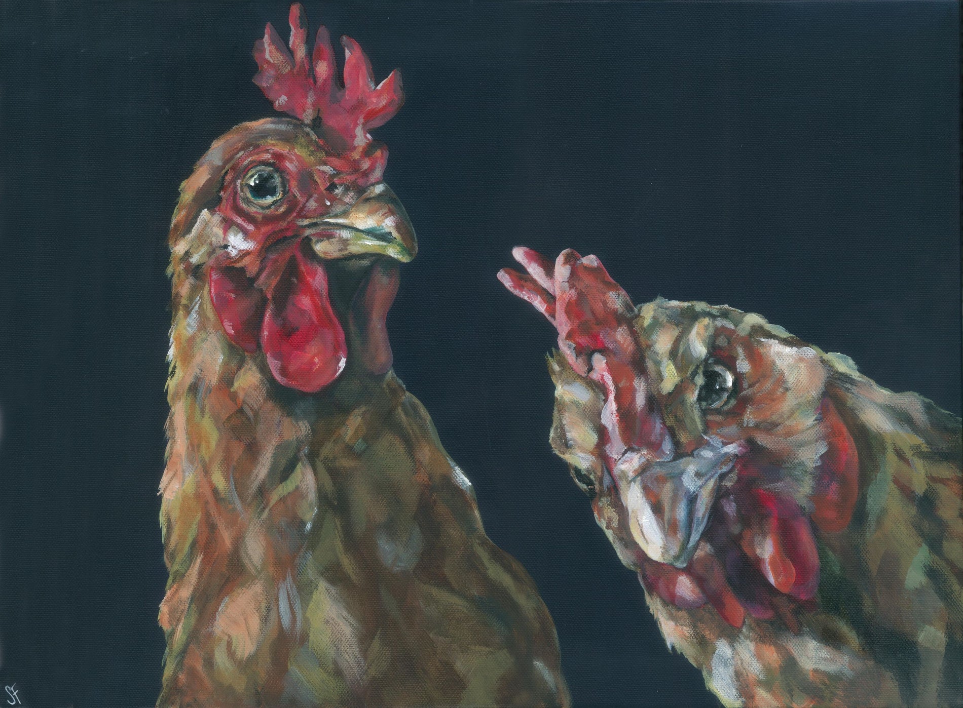 Limited Edition Print