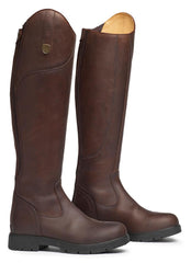 Wild River Tall Boots By Mountain Horse