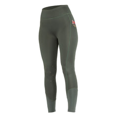 Aubrion Team Winter Riding Tights