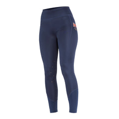 Aubrion Team Winter Riding Tights