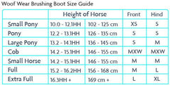 Kevlar Ultra Exercise Boot by Woof Wear