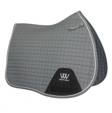 Woof Wear Colour Fusion GP Saddlecloth