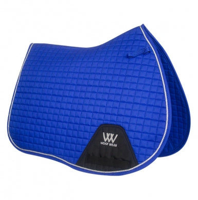 Woof Wear Colour Fusion GP Saddlecloth