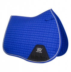 Woof Wear Colour Fusion GP Saddlecloth