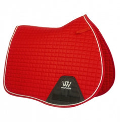 Woof Wear Colour Fusion GP Saddlecloth