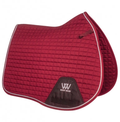 Woof Wear Colour Fusion GP Saddlecloth
