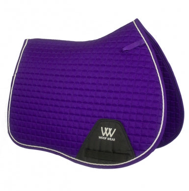Woof Wear Colour Fusion GP Saddlecloth