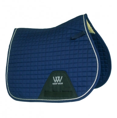 Woof Wear Colour Fusion GP Saddlecloth