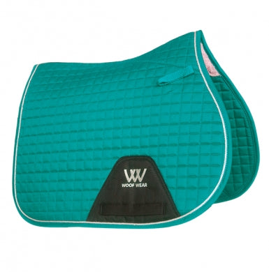 Woof Wear Colour Fusion GP Saddlecloth
