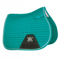Woof Wear Colour Fusion GP Saddlecloth