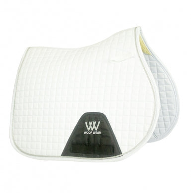 Woof Wear Colour Fusion GP Saddlecloth