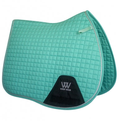 Woof Wear Colour Fusion GP Saddlecloth