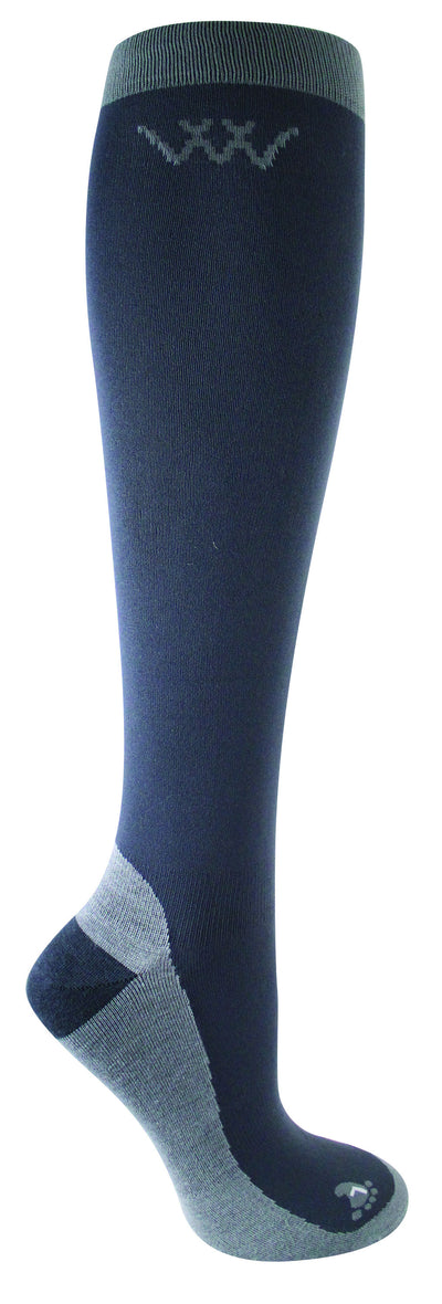 Woofwear Competition Sock: Pack of 2