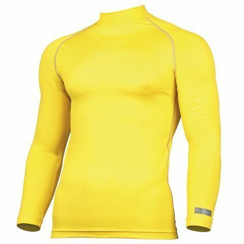 Treehouse Plain Base Layer Shirt (Adult)
