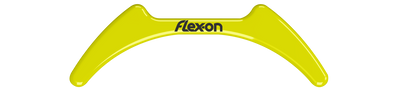 Flex-On Green Composite Magnetic Clips