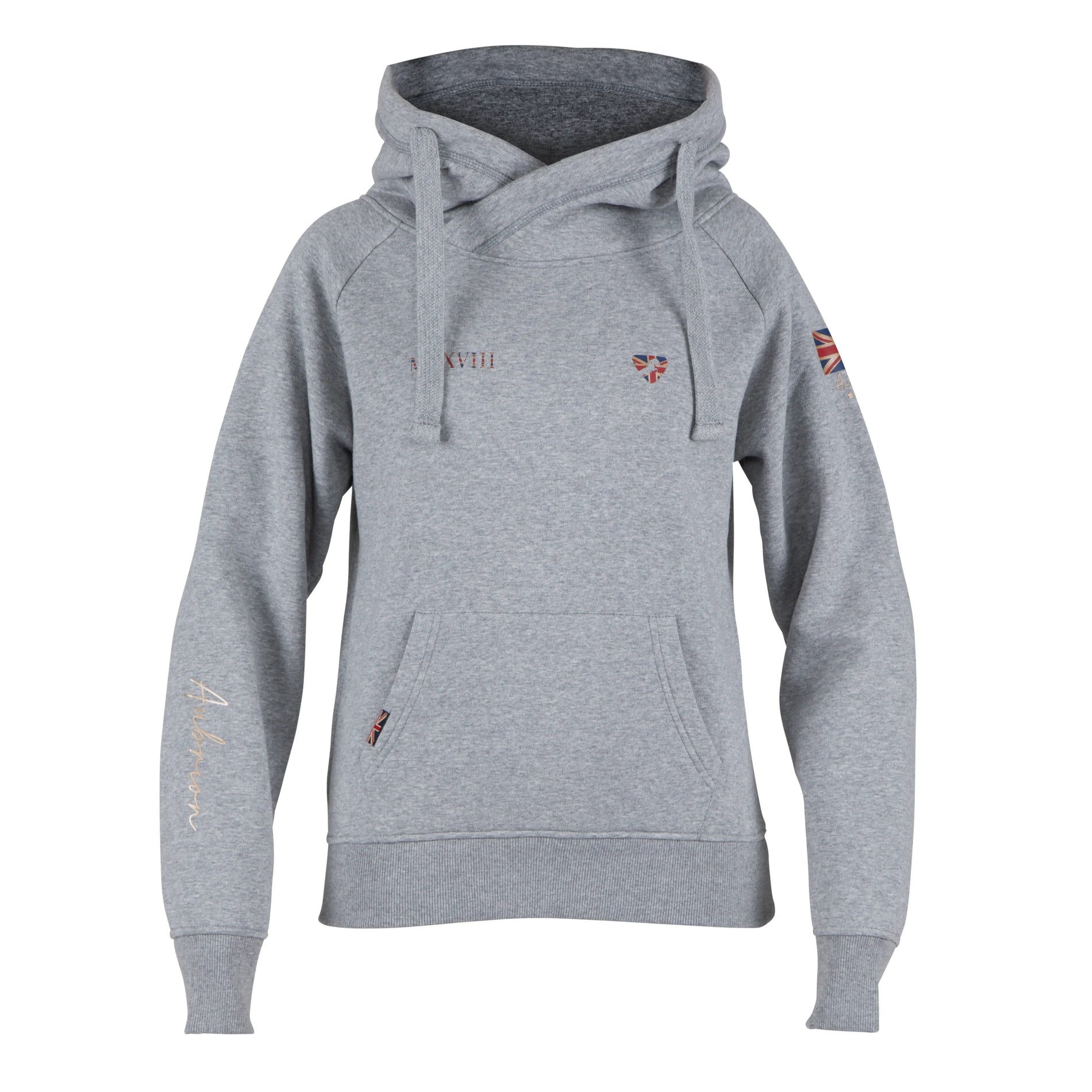 Aubrion Team Young Rider Hoodie