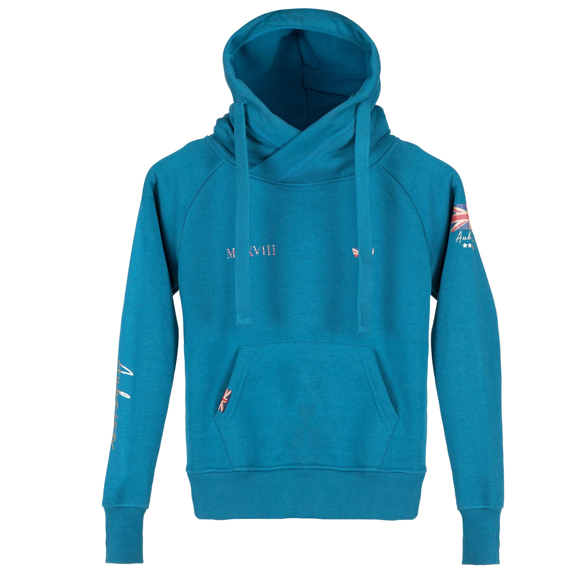 Aubrion Team Young Rider Hoodie