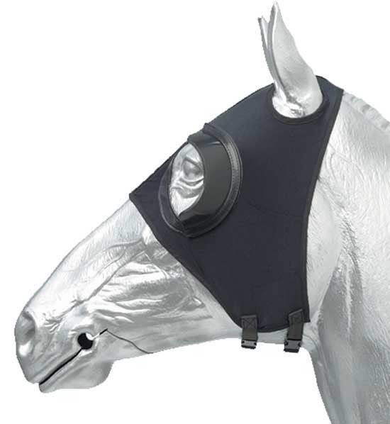Zilco Blinkers & Mesh Pacifiers