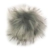 Woof Wear Faux Fur Attachable Pom Pom image #