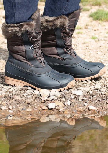 Mid Winter Boot by Woof Wear image #