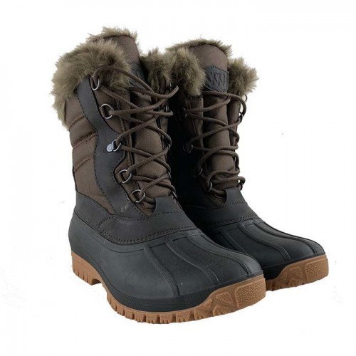 Mid Winter Boot by Woof Wear image #